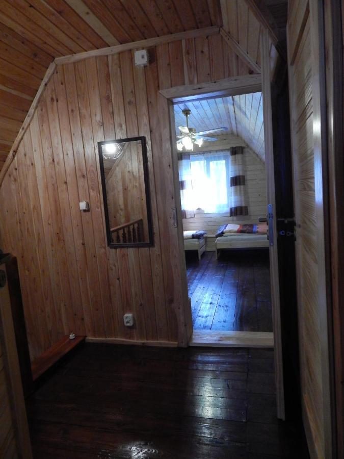 Grubalowka Rogowko  Exterior photo